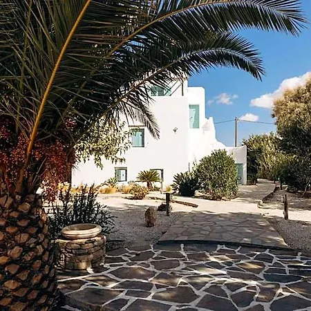 호텔 Medusa & Naxos City